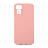 Xiaomi Redmi Note 11 Pro Skal i Silikon Rosa