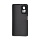 Xiaomi Redmi Note 11 Pro Skal Silikon Svart