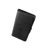 Xiaomi Redmi Note 11 Pro Fodral med Stativ Svart