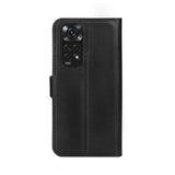 Xiaomi Redmi Note 11 Pro Fodral med Stativ Svart
