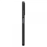 Spigen Xiaomi Redmi Note 11 Pro Skal Liquid Air Matte Black