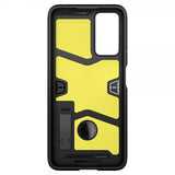 Spigen Xiaomi Redmi Note 11 Pro Skal Tough Armor Svart
