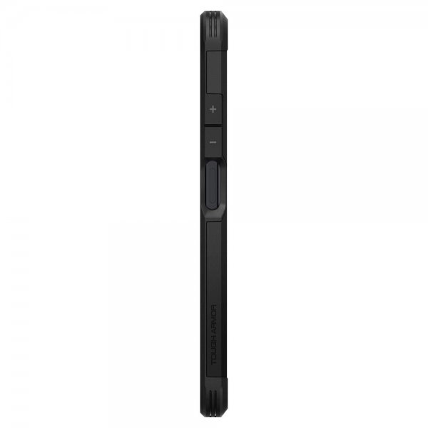 Spigen Xiaomi Redmi Note 11 Pro Skal Tough Armor Svart