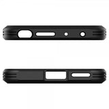 Spigen Xiaomi Redmi Note 11 Pro Skal Tough Armor Svart