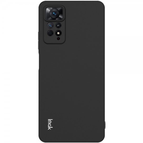 Imak Xiaomi Redmi Note 11 Pro Skal UC-3 Series Svart