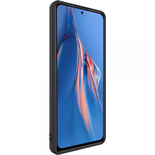 Imak Xiaomi Redmi Note 11 Pro Skal UC-3 Series Svart