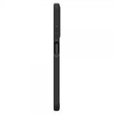 Spigen Xiaomi Redmi Note 11 Pro Skal Ultra Hybrid Matte Black