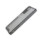 Xiaomi Redmi Note 11 Pro Skal Stöttålig TPU Svart
