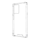 Xiaomi Redmi Note 12 Skal Stöttålig Transparent