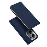 Dux Ducis Xiaomi Redmi Note 13 4G Fodral Skin Pro Series Blå