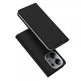 Dux Ducis Xiaomi Redmi Note 13 4G Fodral Skin Pro Series Svart