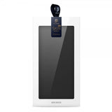 Dux Ducis Xiaomi Redmi Note 13 4G Fodral Skin Pro Series Svart