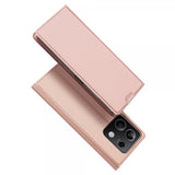 Dux Ducis Xiaomi Redmi Note 13 5G Fodral Skin Pro Series Rosa