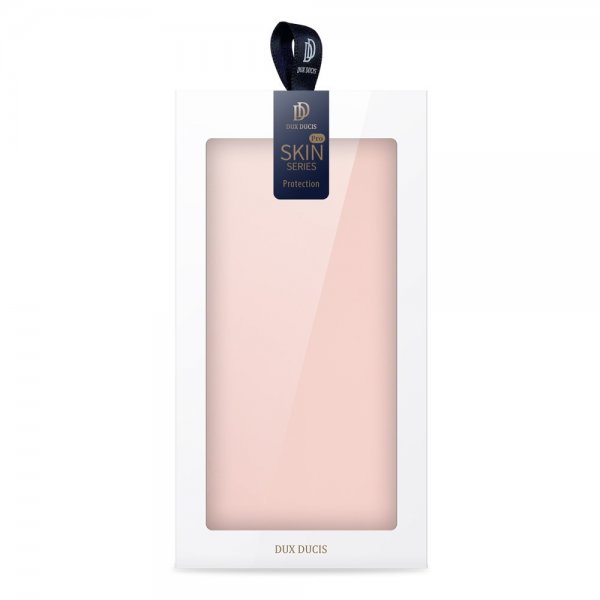Dux Ducis Xiaomi Redmi Note 13 5G Fodral Skin Pro Series Rosa