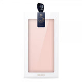 Dux Ducis Xiaomi Redmi Note 13 5G Fodral Skin Pro Series Rosa