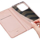Dux Ducis Xiaomi Redmi Note 13 5G Fodral Skin Pro Series Rosa