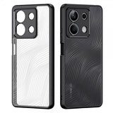 Dux Ducis Xiaomi Redmi Note 13 5G Skal Aimo Series Svart
