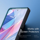 Dux Ducis Xiaomi Redmi Note 13 5G Skal Aimo Series Svart