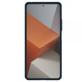 Nillkin Xiaomi Redmi Note 13 5G Skal CamShield Blå