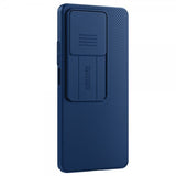 Nillkin Xiaomi Redmi Note 13 5G Skal CamShield Blå