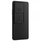 Nillkin Xiaomi Redmi Note 13 5G Skal CamShield Svart