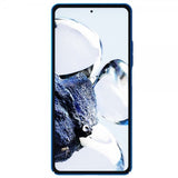Nillkin Xiaomi Redmi Note 13 5G Skal Super Frosted Shield Blå