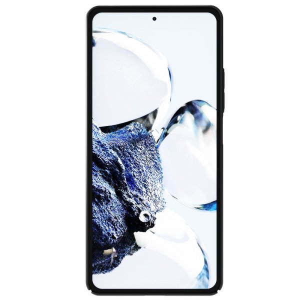 Nillkin Xiaomi Redmi Note 13 5G Skal Super Frosted Shield Svart