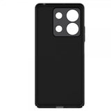Nillkin Xiaomi Redmi Note 13 5G Skal Super Frosted Shield Svart