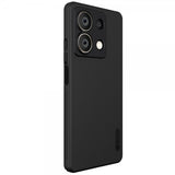 Nillkin Xiaomi Redmi Note 13 5G Skal Super Frosted Shield Svart