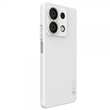 Nillkin Xiaomi Redmi Note 13 5G Skal Super Frosted Shield Vit