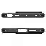 Spigen Xiaomi Redmi Note 13 Pro 5G Skal Rugged Armor Matte Black