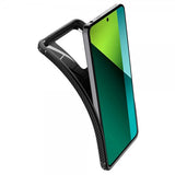 Spigen Xiaomi Redmi Note 13 Pro 5G Skal Rugged Armor Matte Black