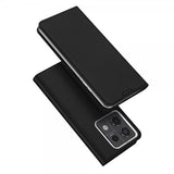 Dux Ducis Xiaomi Redmi Note 13 Pro 5G Fodral Skin Pro Series Svart