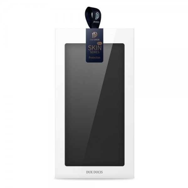 Dux Ducis Xiaomi Redmi Note 13 Pro 5G Fodral Skin Pro Series Svart