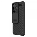 Nillkin Xiaomi Redmi Note 13 Pro Plus 5G Skal CamShield Pro Svart