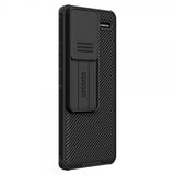 Nillkin Xiaomi Redmi Note 13 Pro Plus 5G Skal CamShield Pro Svart
