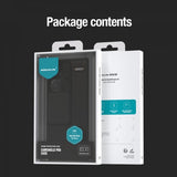 Nillkin Xiaomi Redmi Note 13 Pro Plus 5G Skal CamShield Pro Svart