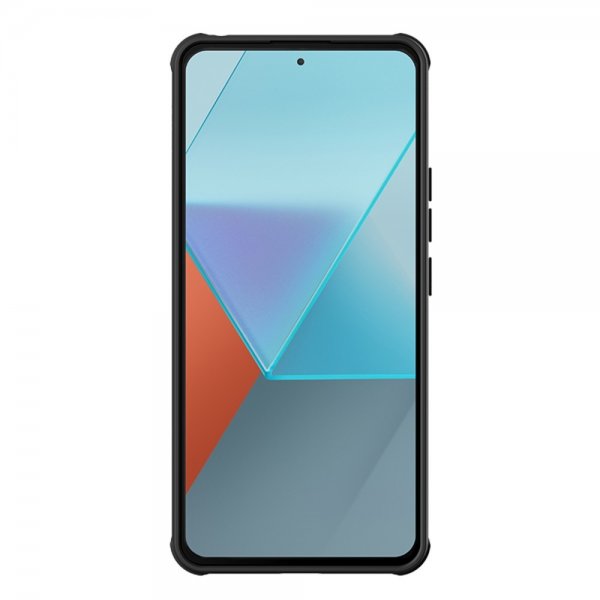 Nillkin Xiaomi Redmi Note 13 Pro 5G Skal CamShield Pro Svart