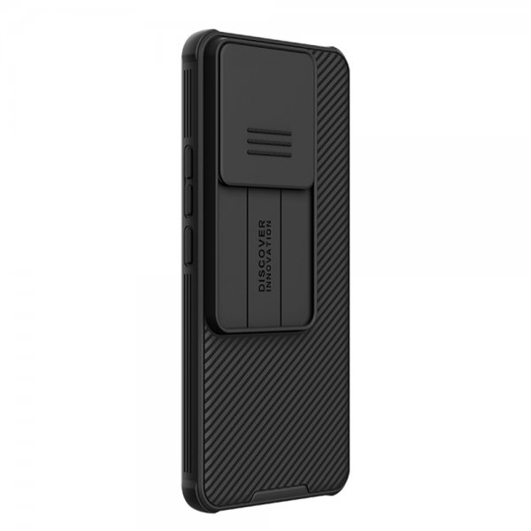 Nillkin Xiaomi Redmi Note 13 Pro 5G Skal CamShield Pro Svart