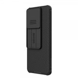 Nillkin Xiaomi Redmi Note 13 Pro 5G Skal CamShield Pro Svart