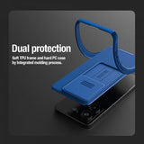 Nillkin Xiaomi Redmi Note 13 Pro 5G Skal CamShield Pro Svart