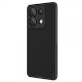 Nillkin Xiaomi Redmi Note 13 Pro 5G Skal Super Frosted Shield Pro MagSafe Svart