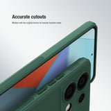 Nillkin Xiaomi Redmi Note 13 Pro 5G Skal Super Frosted Shield Pro Röd