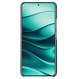 Xiaomi Redmi Note 14 5G Skal med två Kortfack Svart