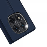 Dux Ducis Xiaomi Redmi Note 14 Pro 5G Fodral Skin Pro Series Blå