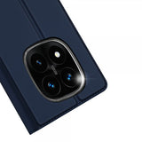 Dux Ducis Xiaomi Redmi Note 14 Pro Plus 5G Fodral Skin Pro Series Blå