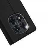 Dux Ducis Xiaomi Redmi Note 14 Pro 5G Fodral Skin Pro Series Svart