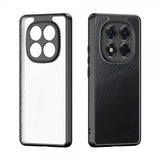 Dux Ducis Xiaomi Redmi Note 14 Pro 5G Skal Aimo Series Svart