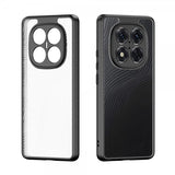 Dux Ducis Xiaomi Redmi Note 14 Pro Plus 5G Skal Aimo Series Svart