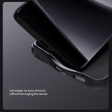 Nillkin Xiaomi Redmi Note 14 Pro 5G Skal CamShield Pro Svart